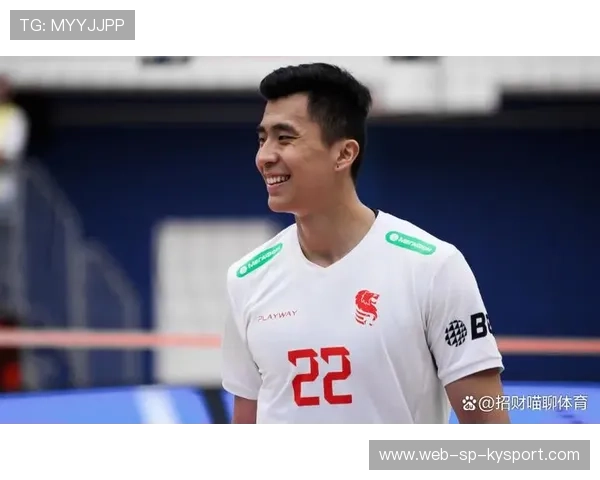 中国男排晋级世界联赛八强，张景胤贡献关键得分，中国男排世界最新排名